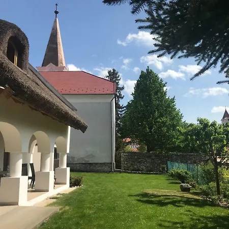 Balatonhomes ~ Patakmenti Szallas *