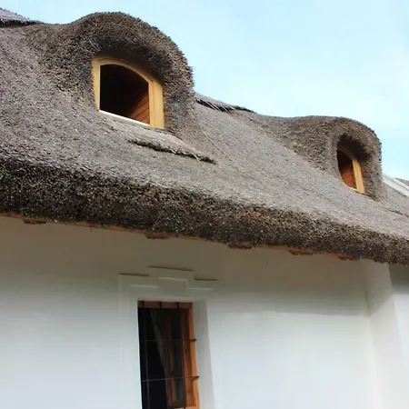 Balatonhomes ~ Patakmenti Szallas