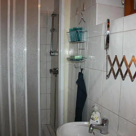 Balatonhomes ~ Patakmenti Szallas