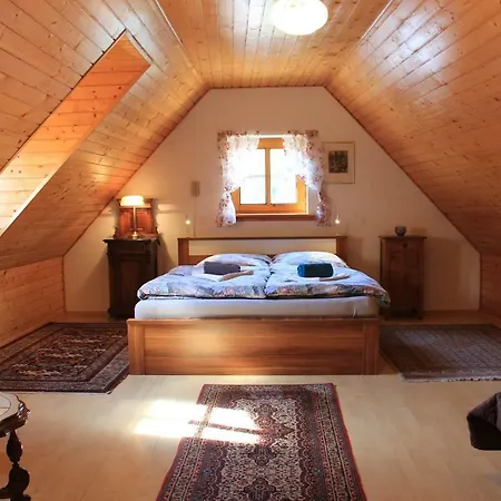 Balatonhomes ~ Patakmenti Szallas