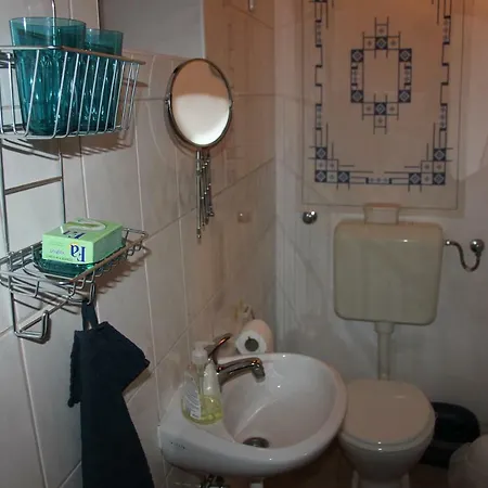 度假居 Balatonhomes ~ Patakmenti Szallas
