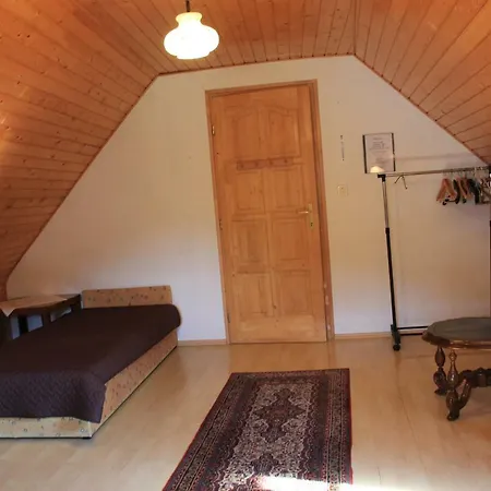 度假居 Balatonhomes ~ Patakmenti Szallas