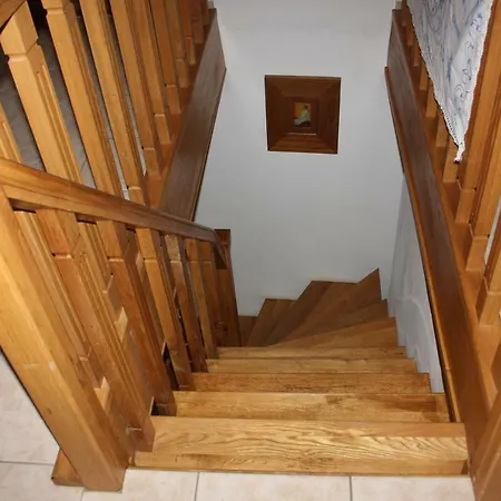 度假居 Balatonhomes ~ Patakmenti Szallas *