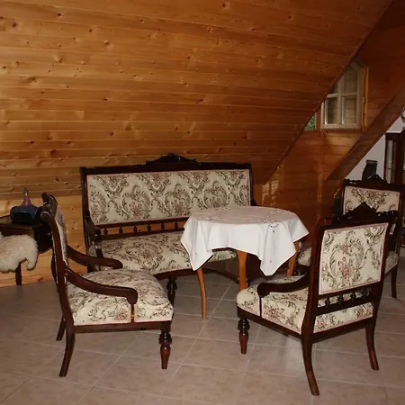 Balatonhomes ~ Patakmenti Szallas *