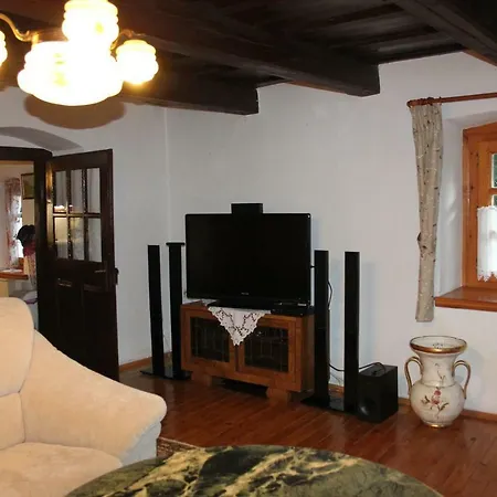 Balatonhomes ~ Patakmenti Szallas *