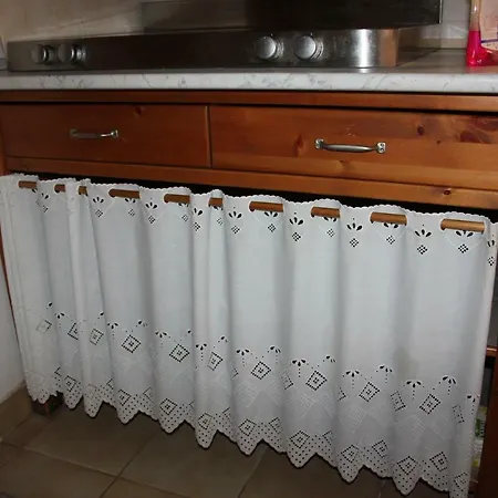 Balatonhomes ~ Patakmenti Szallas *