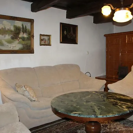 Balatonhomes ~ Patakmenti Szallas 度假居