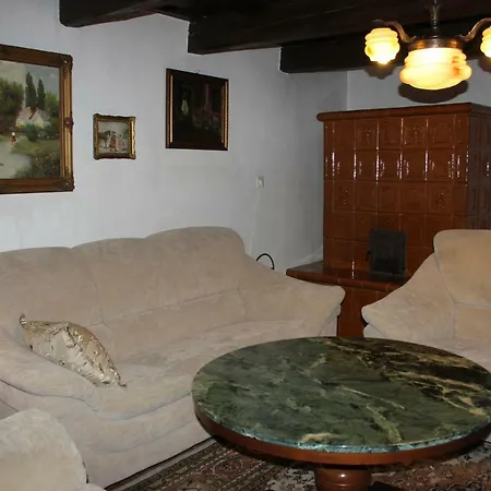 Balatonhomes ~ Patakmenti Szallas *