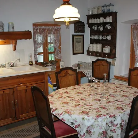 Ferienhaus Balatonhomes ~ Patakmenti Szallas *