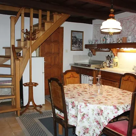 Balatonhomes ~ Patakmenti Szallas *